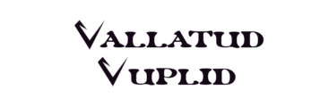 allatud uplid